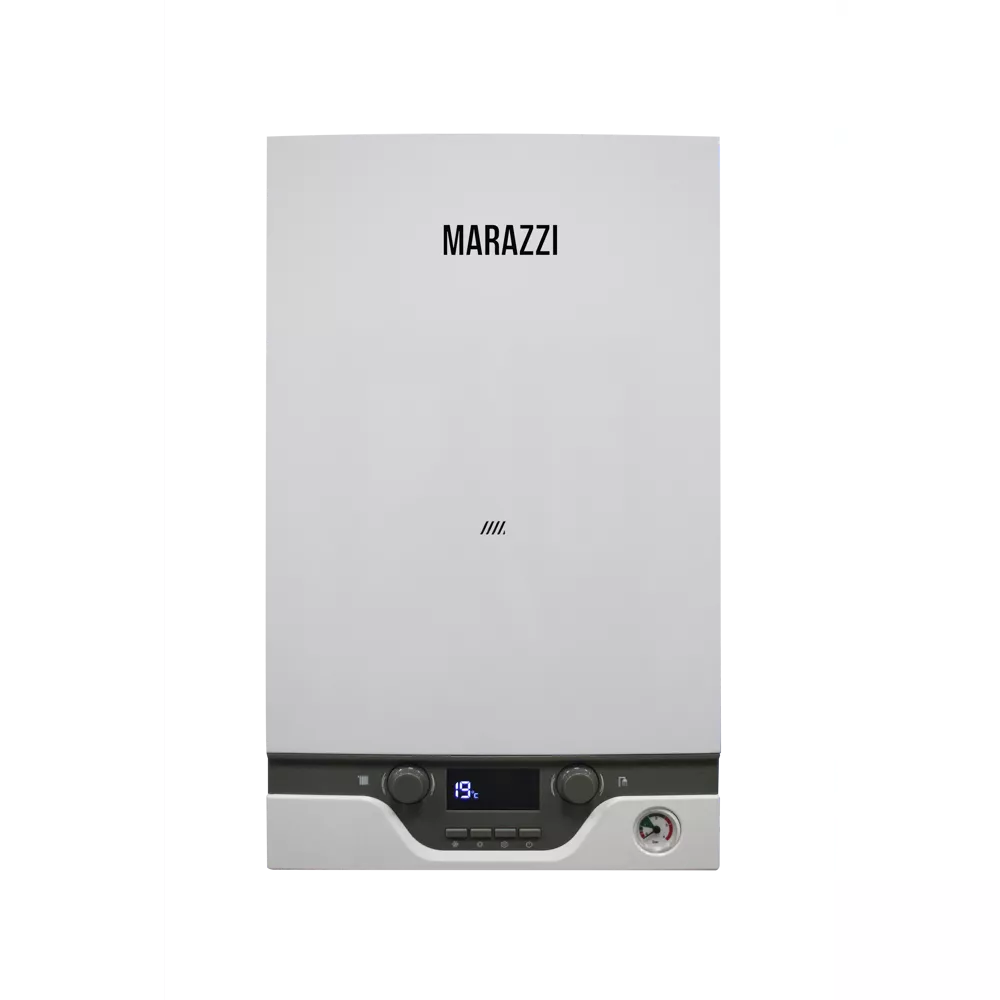 გათბობის ქვაბი MARAZZI DE-H24 V3