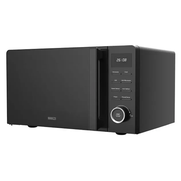 მიკროტალღური ღუმელი MARAZZI MW23D90T(B)