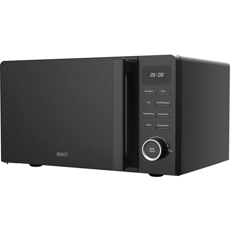 მიკროტალღური ღუმელი MARAZZI MW25D90T(B)