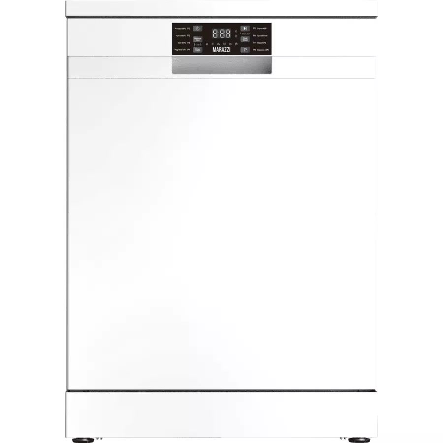 ჭურჭლის სარეცხი მანქანა MARAZZI DW-D05S13FS(S/W)