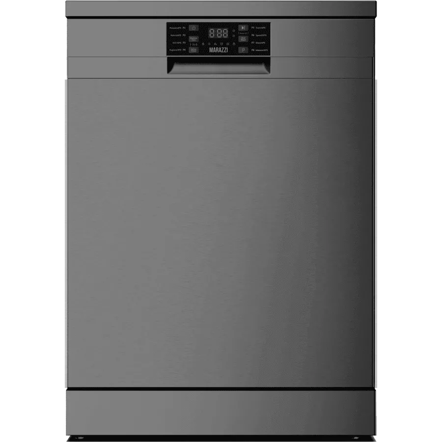 ჭურჭლის სარეცხი მანქანა MARAZZI DW-D05S13FS(S/DG)