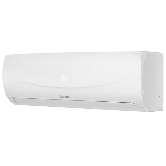 კონდიციონერი კედლის ინვერტორული Chigo BTU 9000 CS-25H3A-B170AY8D