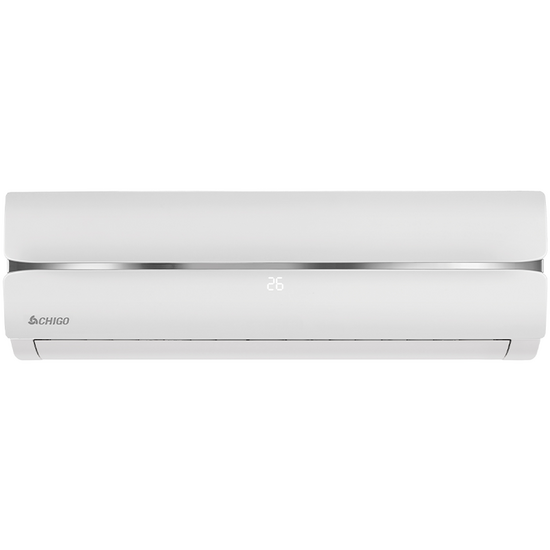 კონდიციონერი  CHIGO CS-32H3A-1C172AY8E 30-40 მ²