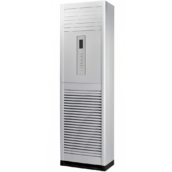 კონდიციონერი CHIGO CF-48BH6A-E41AF2 100-150 მ²