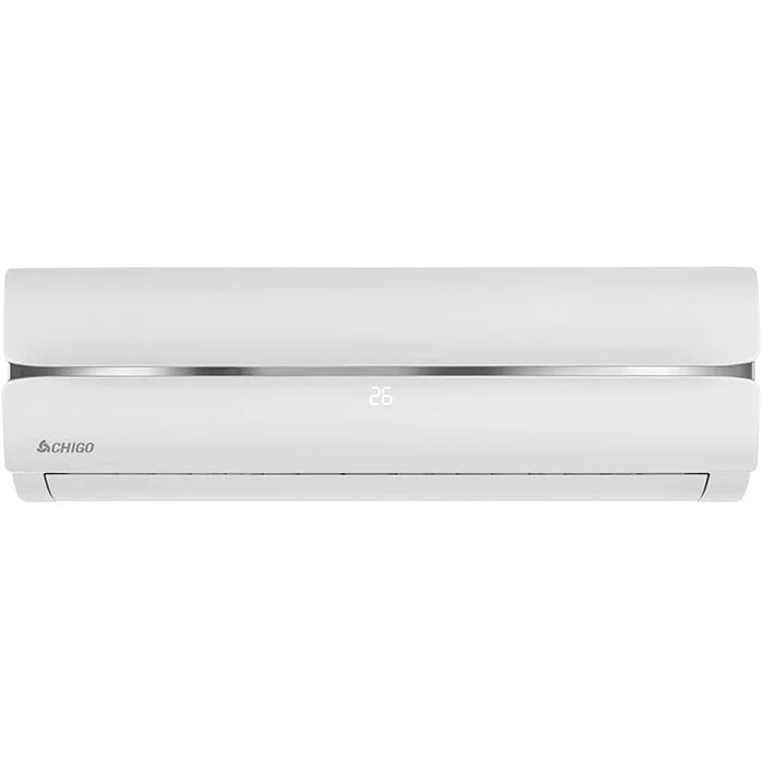 კონდიციონერი CHIGO CS-32V3G-1C172AY8A 30-40 მ²