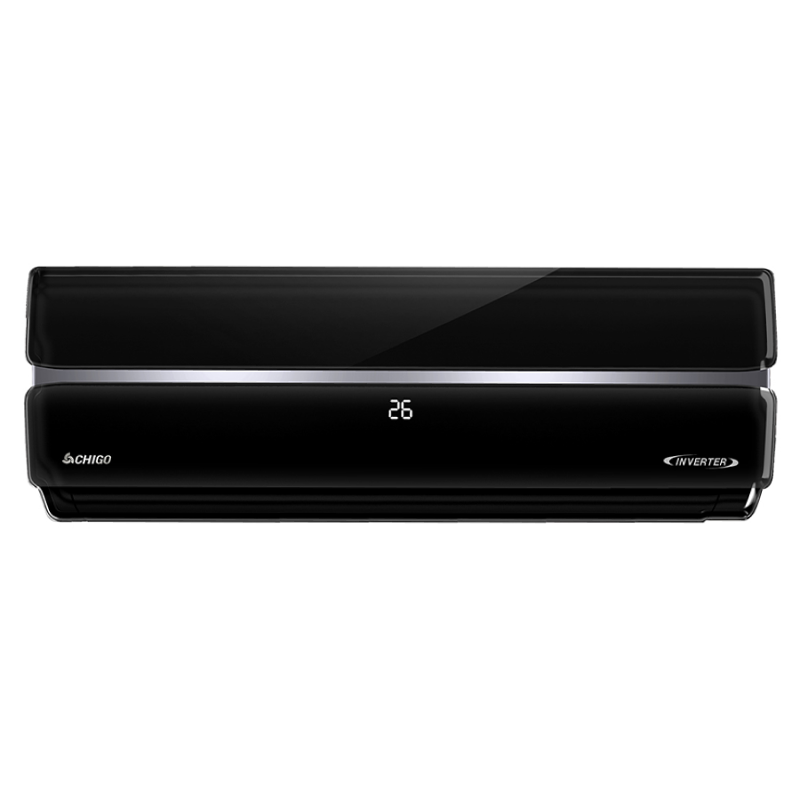 კონდიციონერი CHIGO CS-25V3G-1C172DY8A-W3 25-30მ²