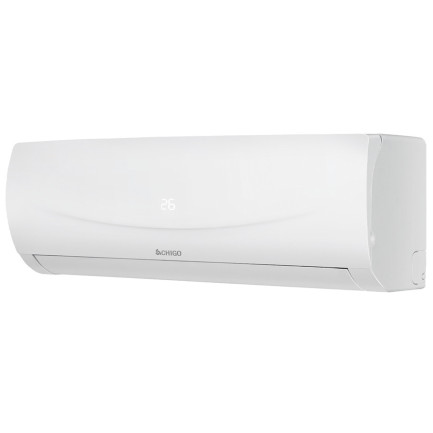 კონდიციონერი CHIGO CS-25V3G-B181AY8B