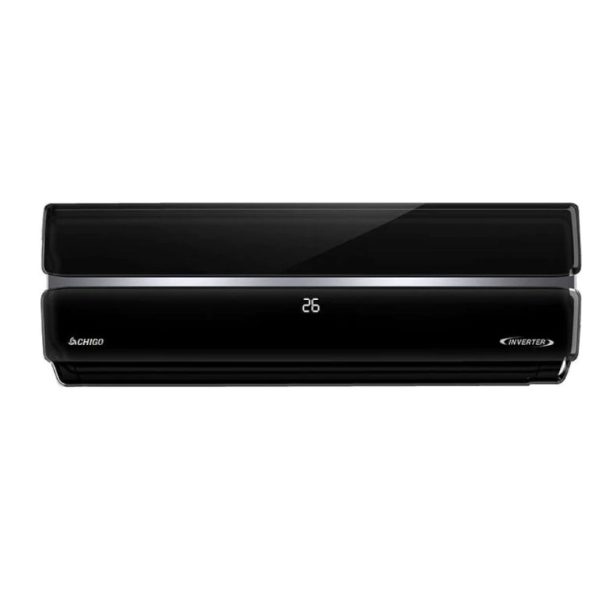 კონდიციონერი Chigo CS-32V3G-1C172DY8A-W3 Inverter 35-40 მ²