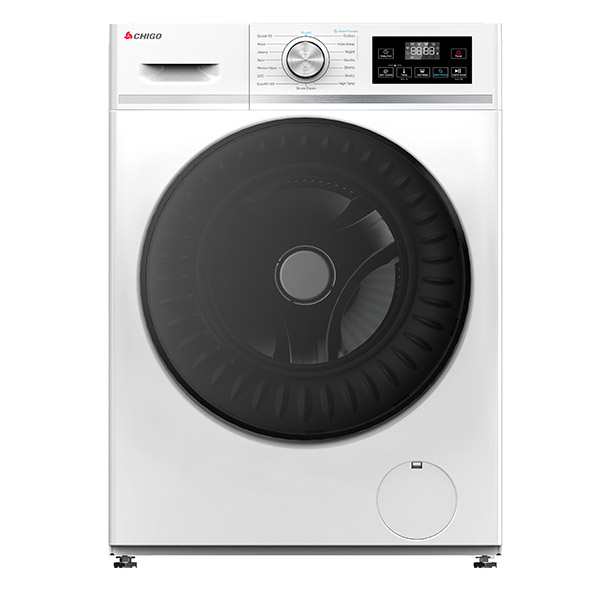 სარეცხი მანქანა 9კგ CHIGO CWF904