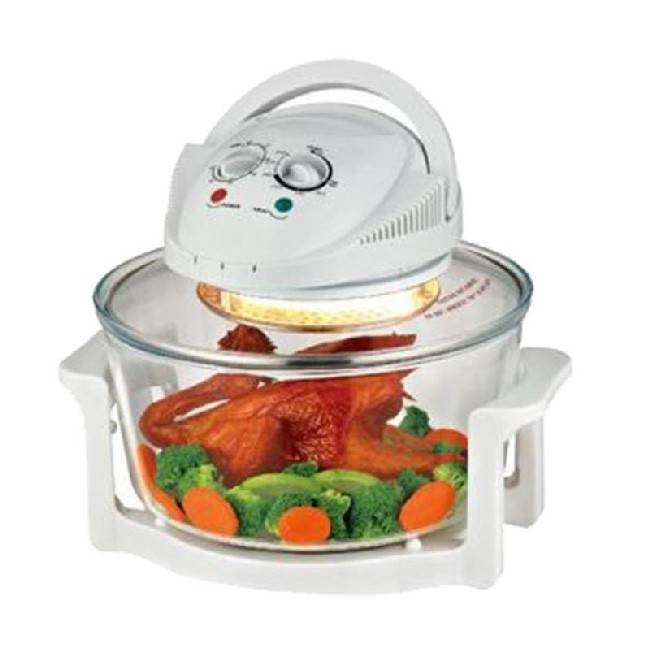 აეროგრილი Franko FK-1003W (20ლ)