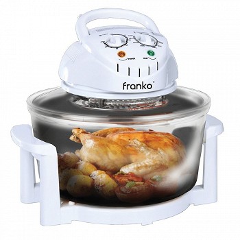 აეროგრილი Franko FHO-1168 (20ლ)