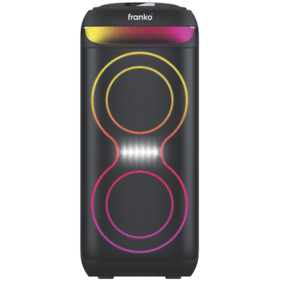 პორტატული დინამიკი FRANKO FSK-9025 (50 W)