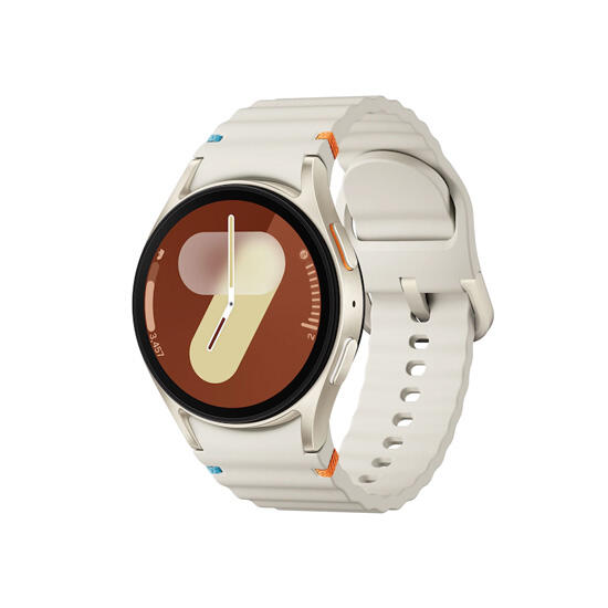 Samsung L300 40mm Galaxy Watch 7 Cream