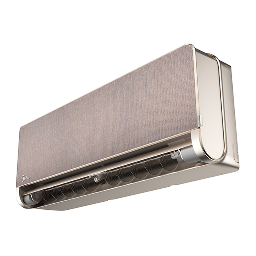 კონდიციონერი  Midea  XT-09N8D6 Gold