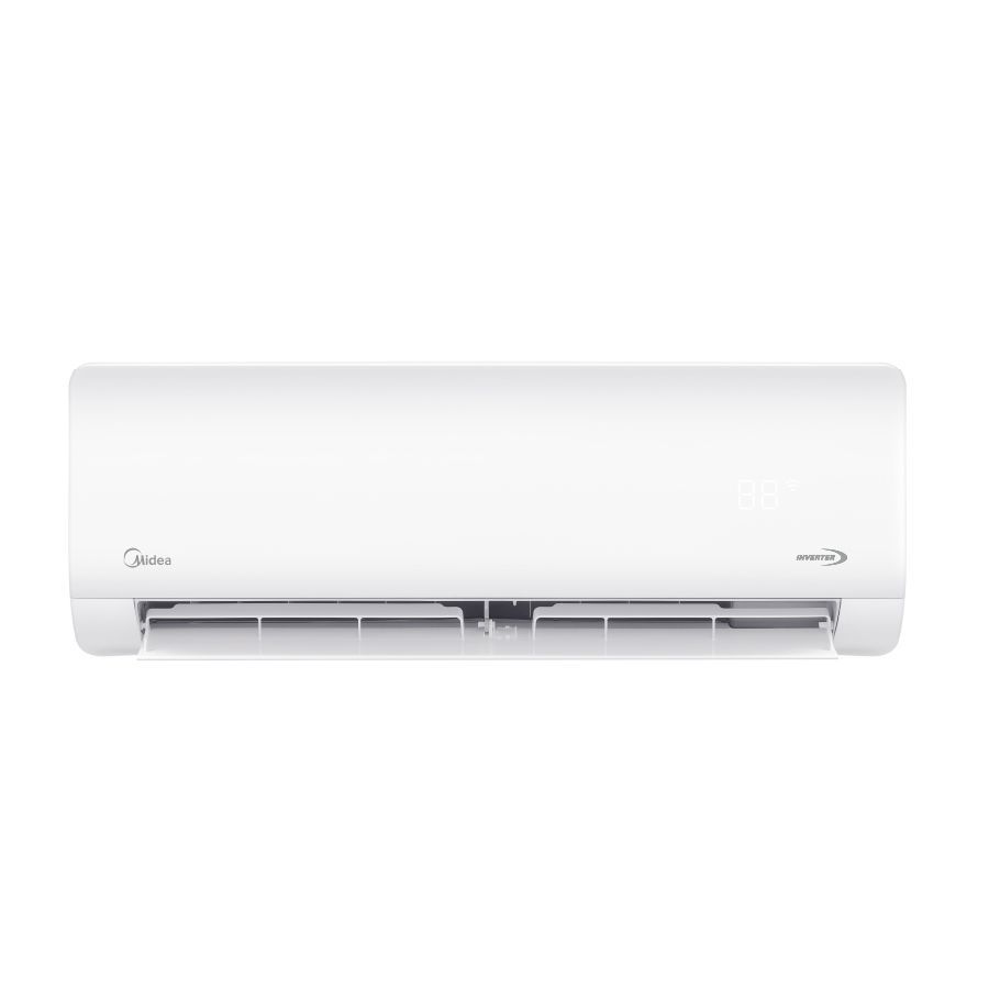 კონდიციონერი Midea MSTAB-36HRFN1-QC6 100-120m² Inverter White