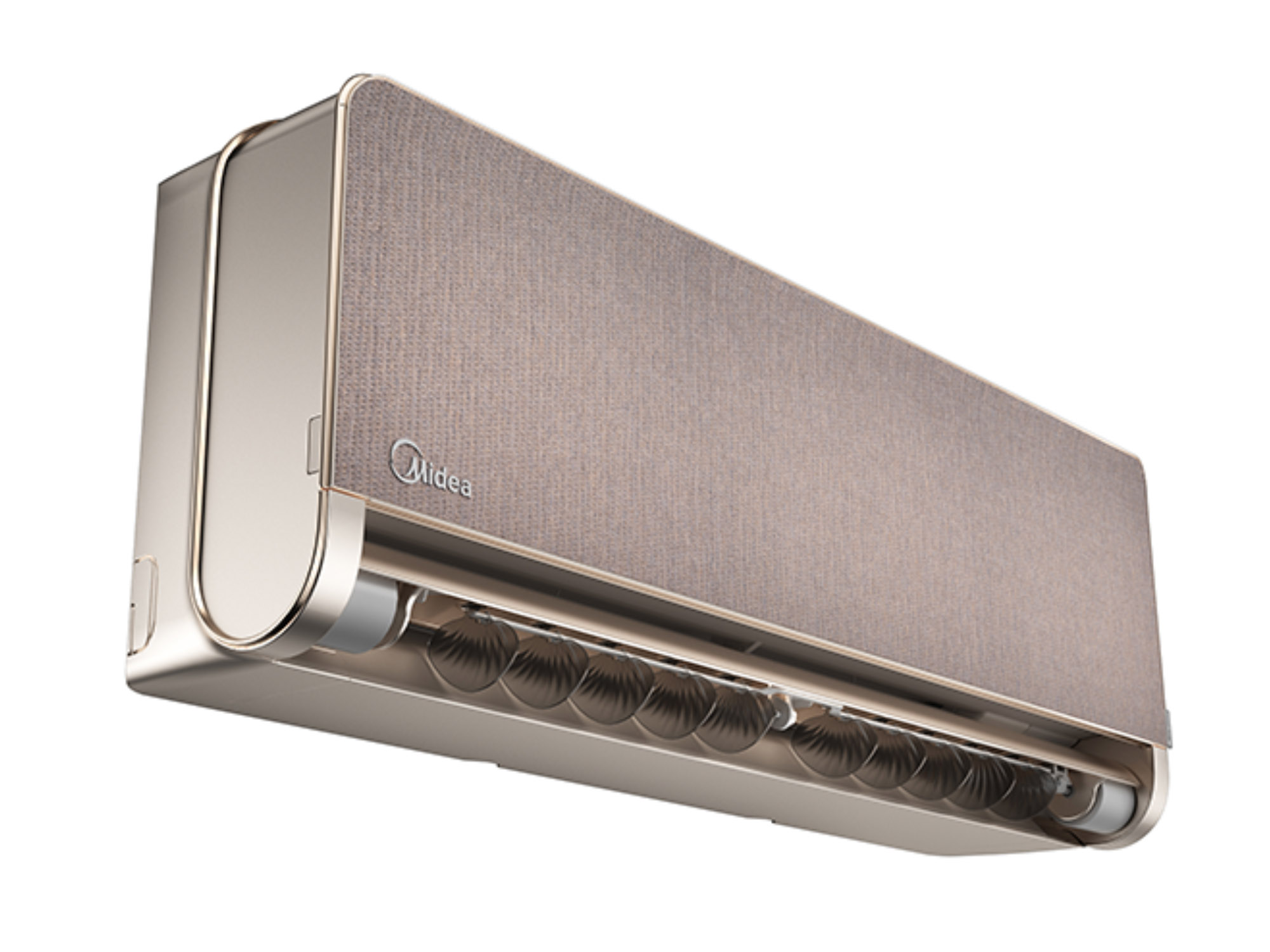 კონდიციონერი 60მ² Midea XT-18N8D6 Gold