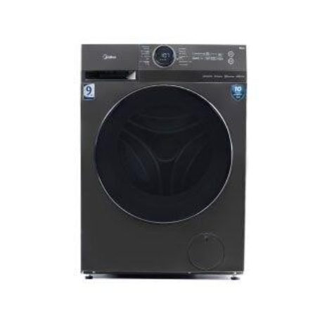 სარეცხი მანქანა MIDEA MF200W90WB/T