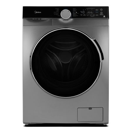 სარეცხი მანქანა MIDEA MFK03D105B/S