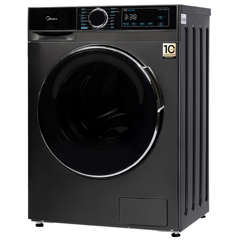 სარეცხი მანქანა Midea MFA01W70B/T