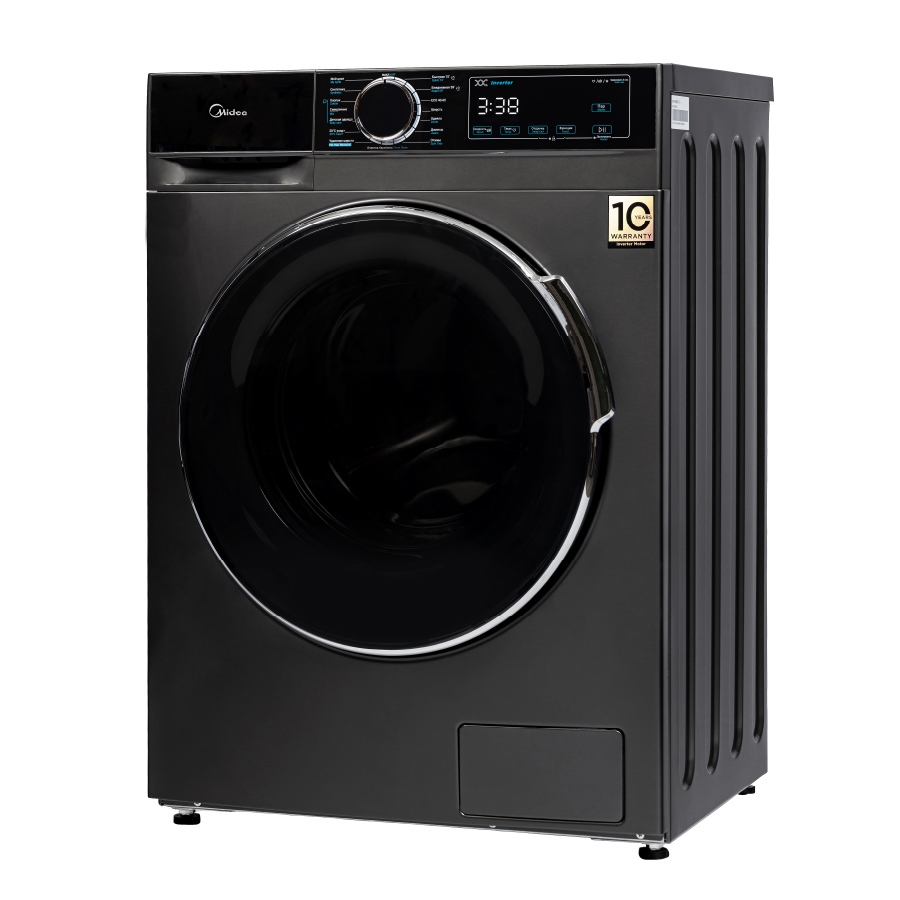 სარეცხი მანქანა MFA01W80B/T