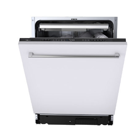 ჩასაშენებელი ჭურჭლის სარეცხი მანქანა MIDEA MID60S350i