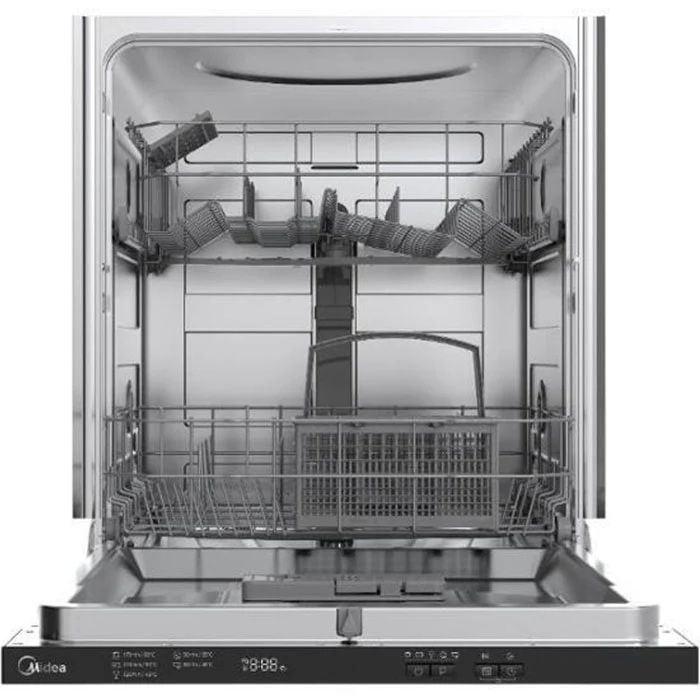 ჭურჭლის სარეცხი მანქანა Midea MID60S060