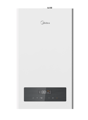 ცენტრალური გათბობის ქვაბი Midea L1PB32-C28WL