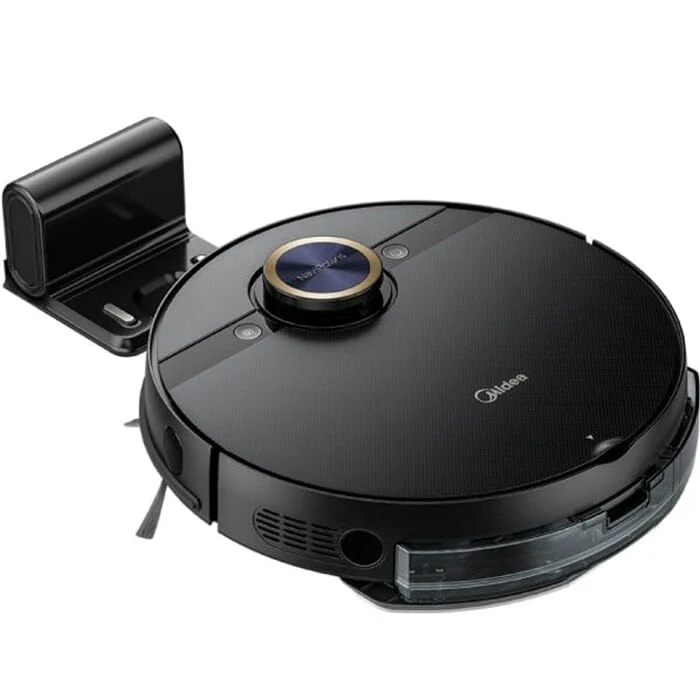 რობოტი მტვერსასრუტი Midea M7 PRO