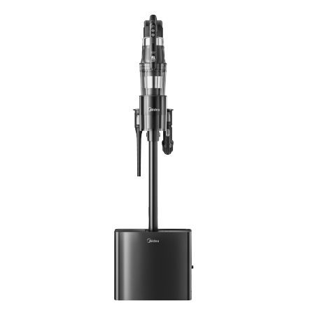 მტვერსასრუტი Midea MP08GEBK-DS ( P8 Plus )