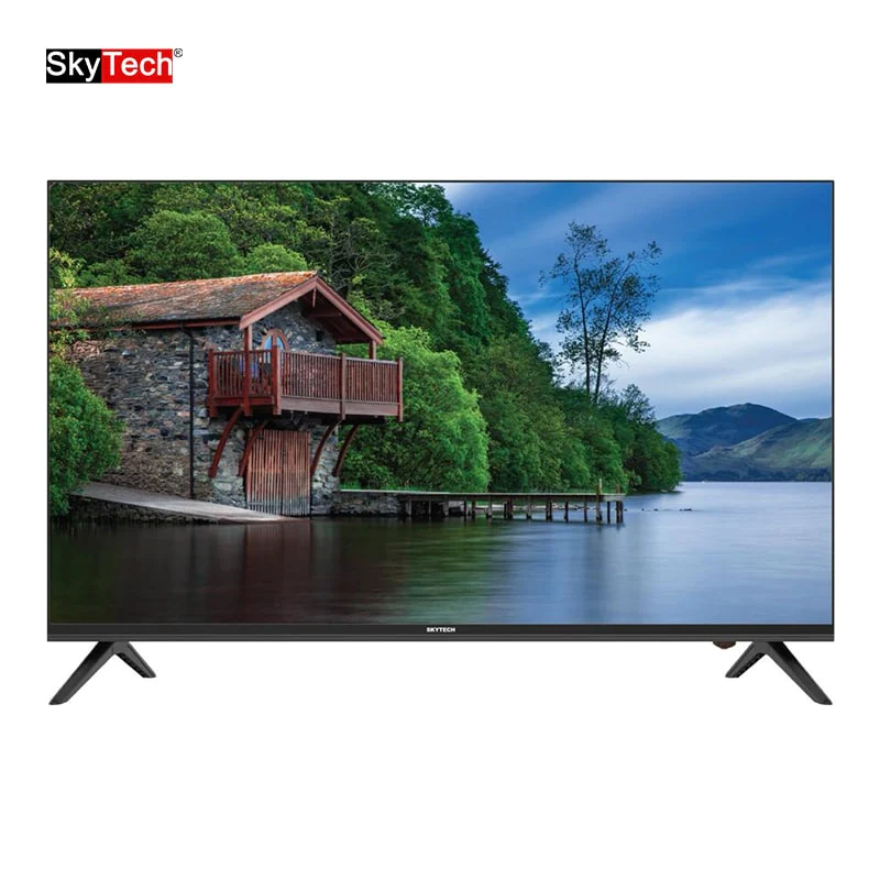 ტელევიზორი SKYTECH STV65N9100 UHD SMART TV 65"