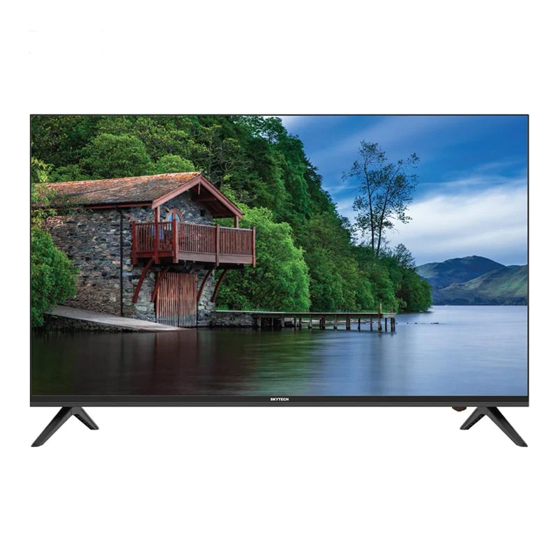 ტელევიზორი SKYTECH STV55N9100 UHD SMART TV 55"
