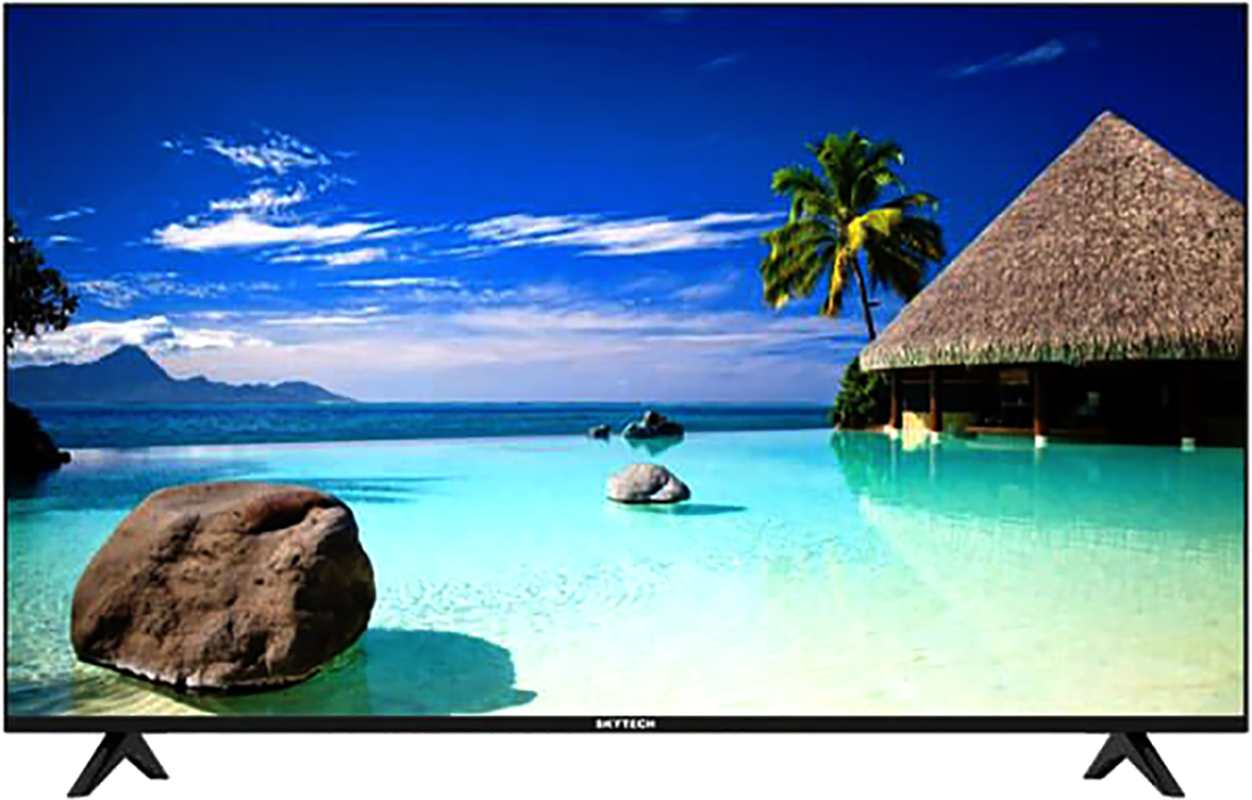 ტელევიზორი Skytech Stv43N9100 Smart Tv