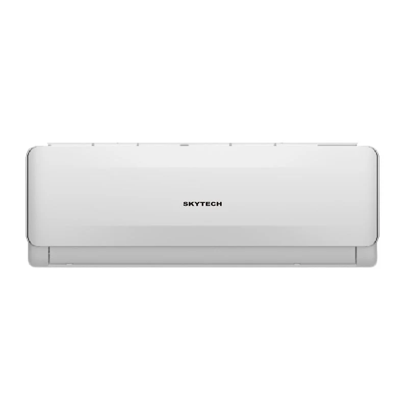 კონდიციონერი  SKYTECH SAC25-NOF24	75-80 მ² (ON/OFF)