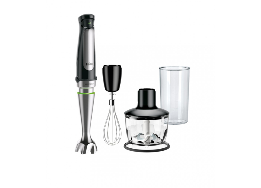 ბლენდერი ხელის Braun MQ7035X