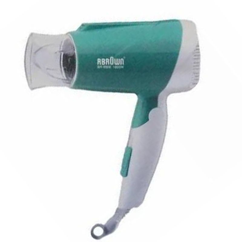 თმის საშრობი ფენი Braun BR-9908