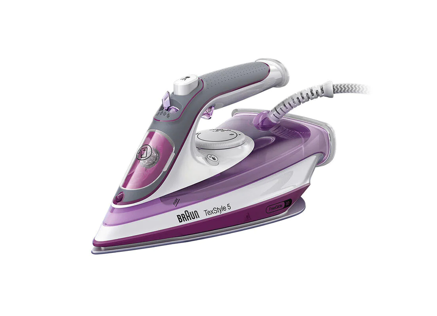 ორთქლის უთო Braun SI 5037VI