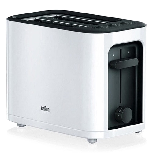 ტოსტერი Braun HT3000WH