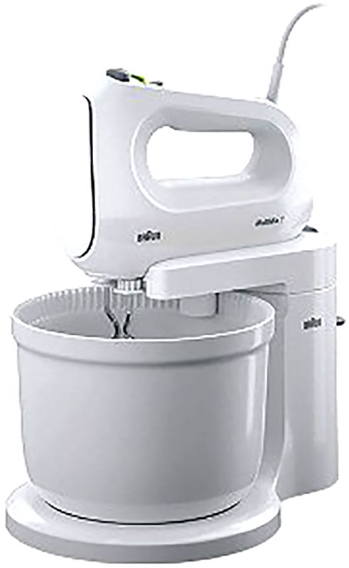 მიქსერი Braun HM101AL HM1070WH HM INT