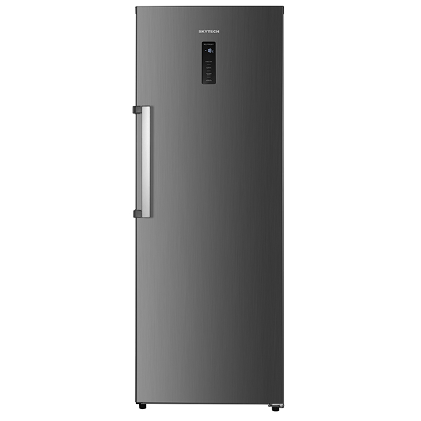 საყინულე მაცივარი SkyTech SRFG5755NI 253ლ