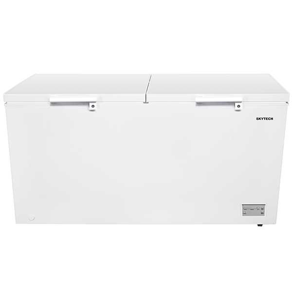 საყინულე მაცივარი SkyTech SCFR500DW