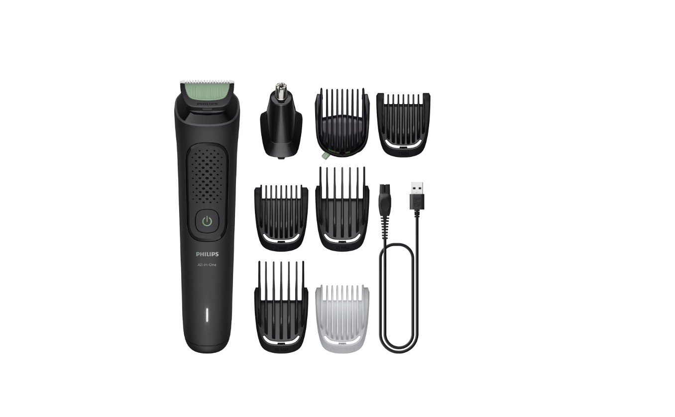 წვერსაპარსი Philips MG3940/15