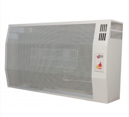 გაზის გამათბობელი AKOG 5 SP BEIGE 55-70 კვ