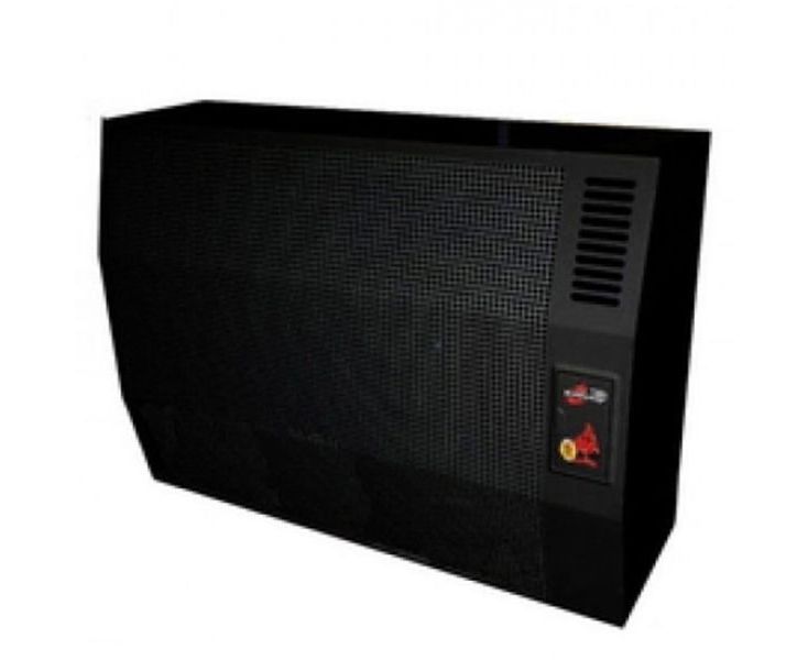 გაზის გამათბობელი AKOG 3 SP Black 25-35 კვ