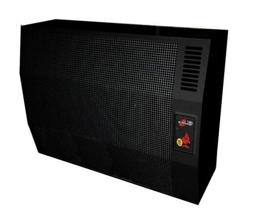 გაზის გამათბობელი AKOG 5 SP BLACK 55-70კვ