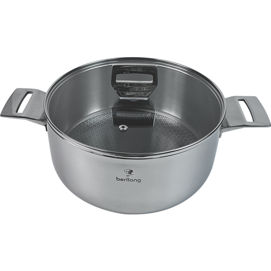 ქვაბი BERLLONG BSSC-0158 (3 L)