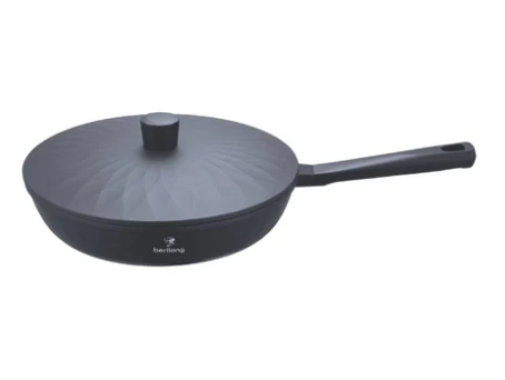 გრანიტის ტაფა BERLLONG BMD - FP24