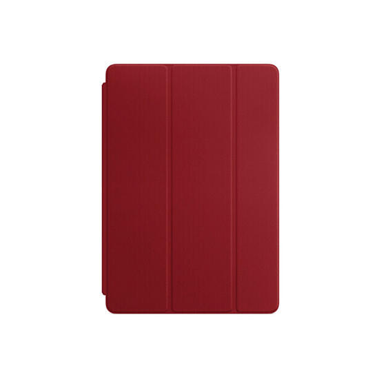 Ovose Flip Cover Apple iPad 11th Generation 11 2025 Red