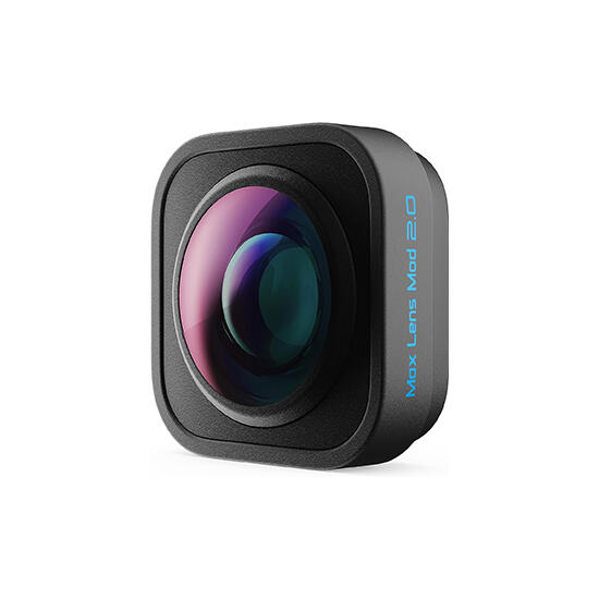 GoPro Hero 12 Max Les Mode