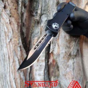 MICROTECH “COMBAT TROODON PLAIN” SPECIAL EDITION 2019
