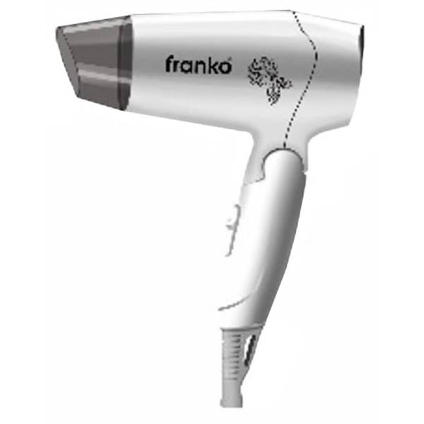 Franko-ს თმის საშრობი FHD-1161